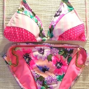 Victoria's Secret Bikini Set